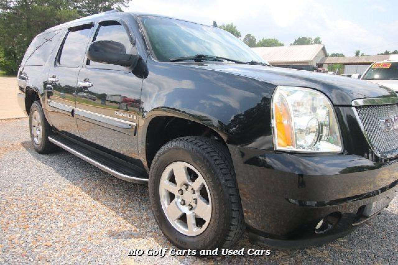 2007 GMC Yukon Xl Denali VIN: 1GKFK66857J275022 Lot: 52387672