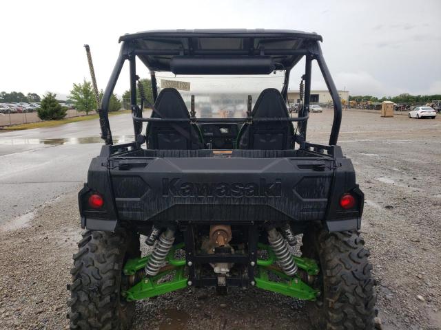 2022 KAWASAKI KRF800 J JKBRFCJ13NB501447