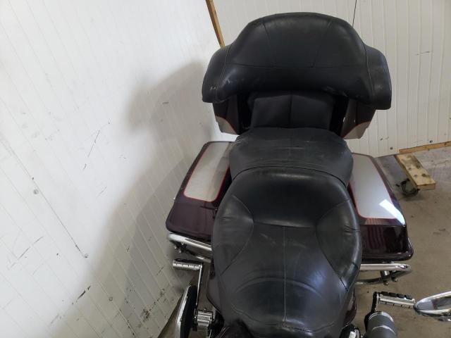 2007 HARLEY-DAVIDSON FLHT CLASS 1HD1FF4197Y643630