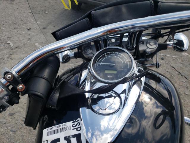 2015 HONDA VT1300 CT JH2SC6675FK500053