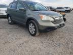 2007 HONDA  CRV