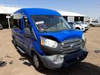 2015 FORD  TRANSIT CONNECT