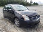 2008 NISSAN  SENTRA