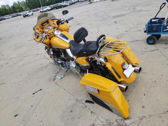 2009 HARLEY-DAVIDSON FLTRSE3 1HD1PV8109Y952455