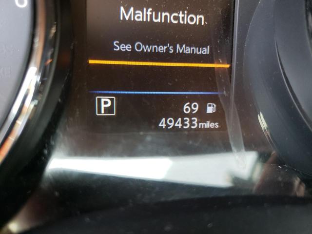 2019 NISSAN ROGUE S - 5N1AT2MT5KC796267
