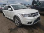 2013 DODGE  JOURNEY