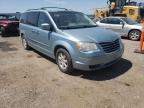 2008 CHRYSLER  MINIVAN