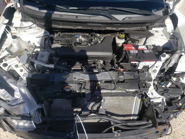 2018 NISSAN ROGUE S/SV KNMAT2MT4JP557563
