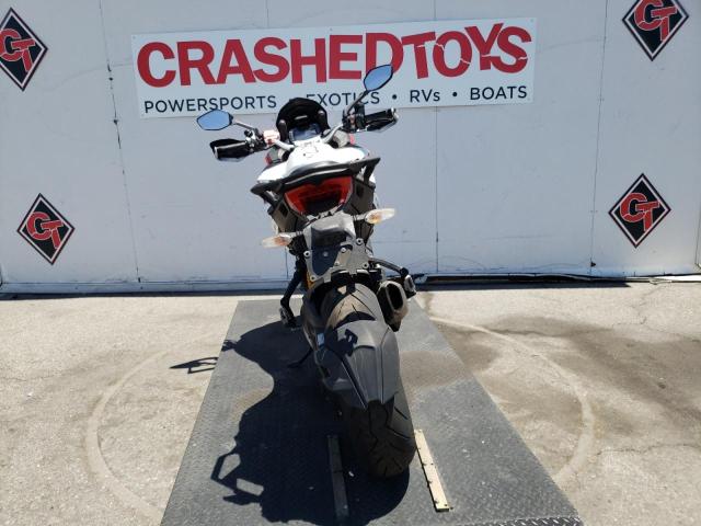 2018 DUCATI MULTISTRAD ZDMAAEKW5JB002496