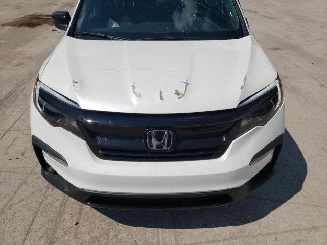2022 HONDA PILOT SPOR 5FNYF6H30NB049646