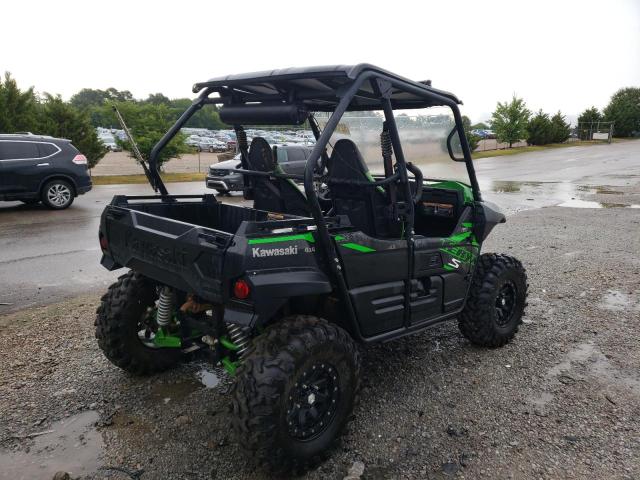 2022 KAWASAKI KRF800 J JKBRFCJ13NB501447