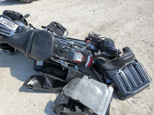 2015 HARLEY-DAVIDSON FLHTK SHRI 1HD1KNL14FB620149