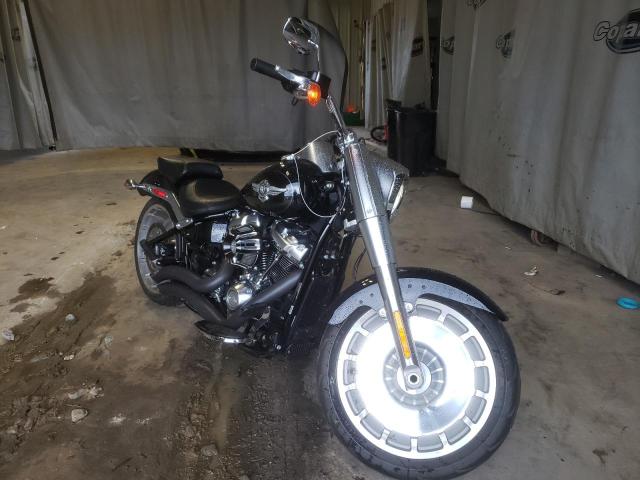 2019 HARLEY-DAVIDSON FLFB 1HD1YFJ28KB023614