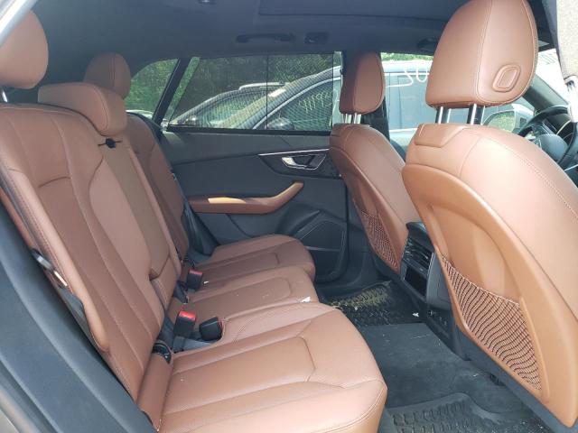 2021 AUDI Q8 PRESTIG WA1FVAF1XMD032898