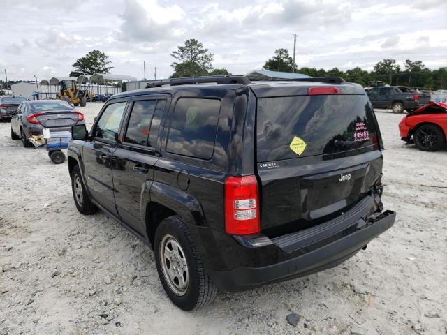 2015 JEEP PARTROIT 1C4NJPBB4FD401868