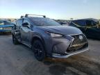 2016 LEXUS  NX