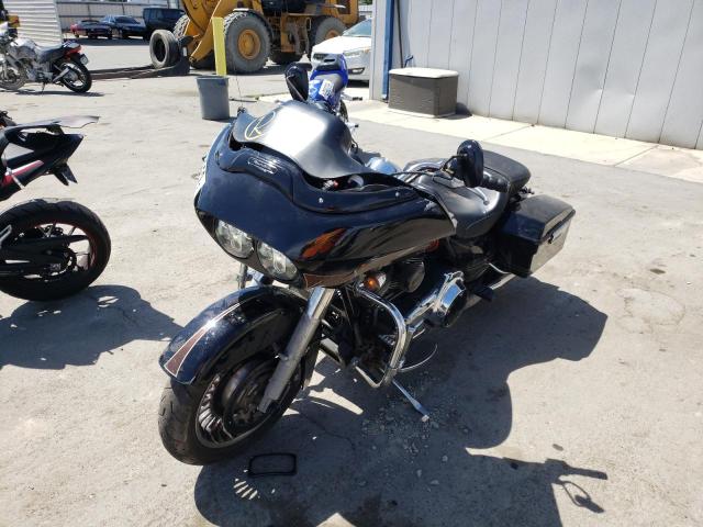 2013 HARLEY-DAVIDSON FLTRU ROAD 1HD1KGM37DB683934
