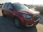 2013 GMC  ACADIA