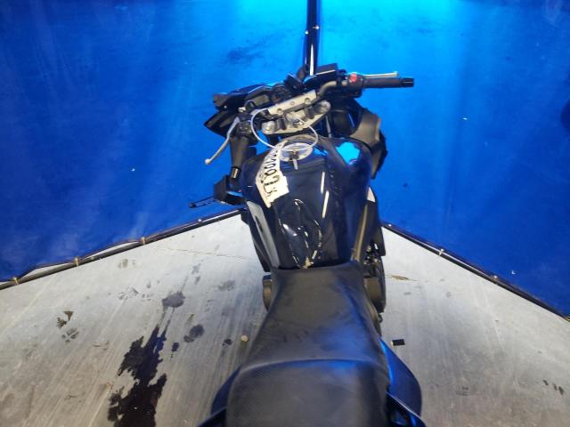 2008 YAMAHA FZ6 SHG JYARJ13E48A005253