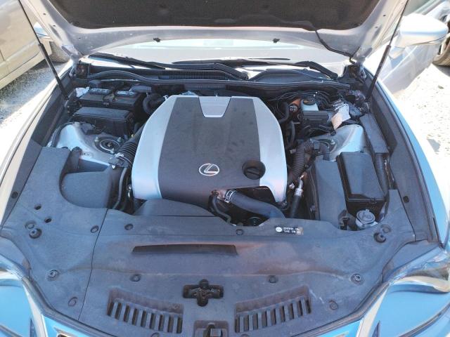 2015 LEXUS RC 350 JTHSE5BC3F5005539