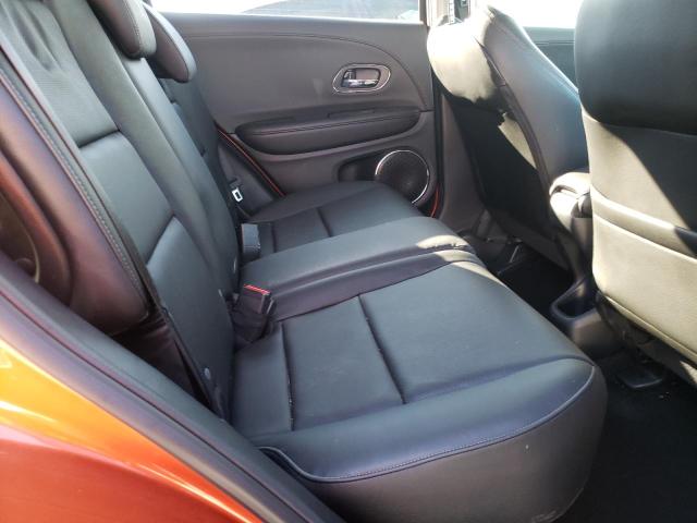 2020 HONDA HR-V TOURI 3CZRU6H9XLM728583