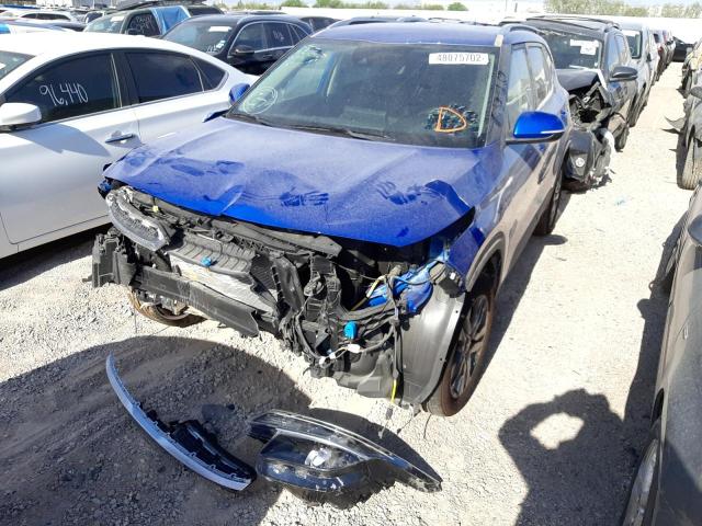 KNDEU2AA8N7317049 KIA SELTOS S