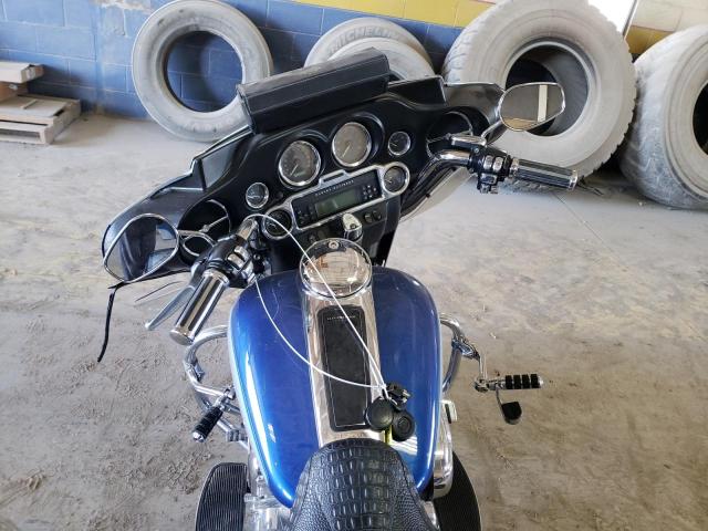 2010 HARLEY-DAVIDSON FLHTC 1HD1FF410AB604659