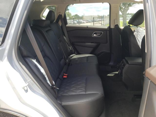 2022 NISSAN ROGUE PLAT JN8BT3DCXNW118054