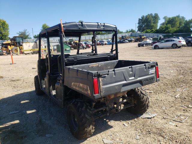 2018 POLARIS RANGER CRE 3NSRNA576JE365147