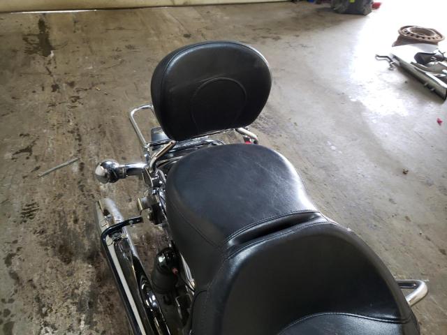 2002 HARLEY-DAVIDSON FLHRCI 1HD1FRW102Y600950