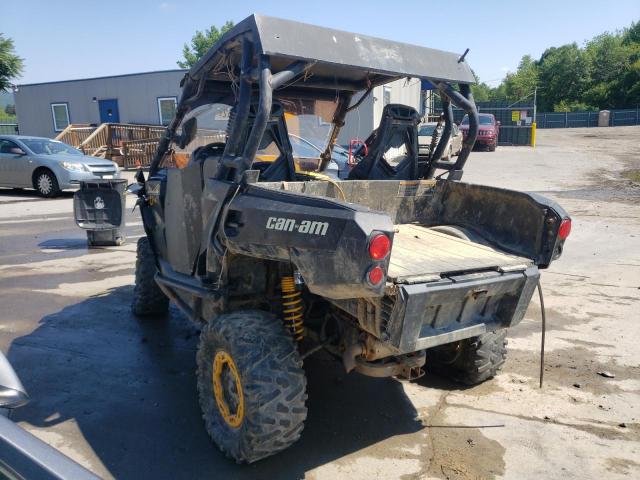 2012 CAN-AM ATV 3JBKXLP13CJ001511