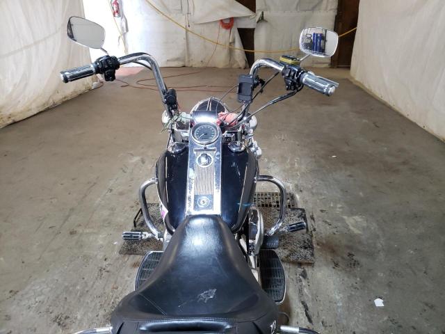 2002 HARLEY-DAVIDSON FLHRCI 1HD1FRW102Y600950