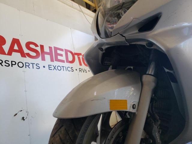 2004 HONDA FSC600 D JH2PF01194K200882