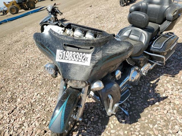 2015 HARLEY-DAVIDSON FLHTKSE CV 1HD1TEN14FB953431