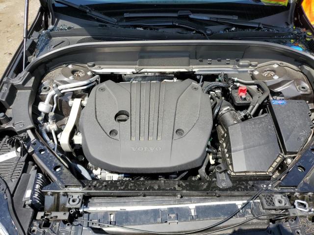 2022 VOLVO XC60 B5 IN YV4L12RL8N1905748