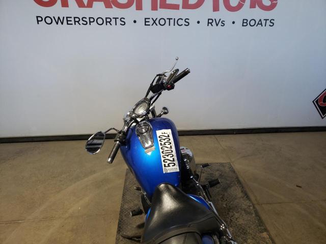 2014 YAMAHA XVS1300 CU JYAVP33EXEA009795