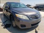 2010 TOYOTA  CAMRY