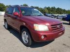 2006 TOYOTA  HIGHLANDER