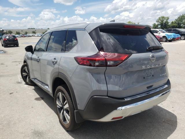 2022 NISSAN ROGUE PLAT JN8BT3DCXNW118054