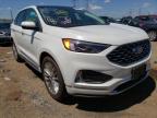 2022 FORD  EDGE