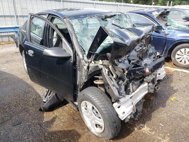 2003 Saturn Ion 