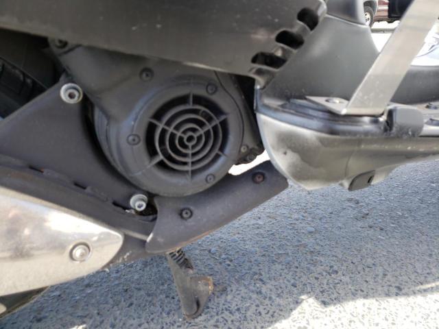 2008 VESPA LX 150 ZAPM448F685013807