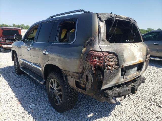 2015 LEXUS LX 570 JTJHY7AX0F4174035
