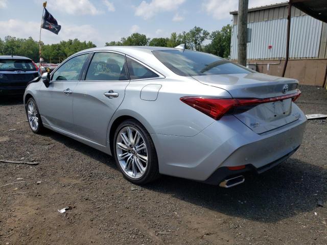 2021 TOYOTA AVALON LIM 4T1NB1BB9MU002294