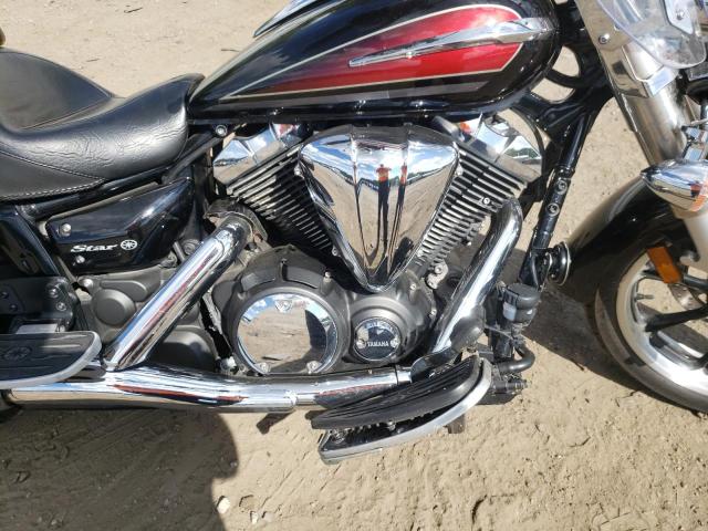 2014 YAMAHA XVS950 A JYAVN01E8EA020219