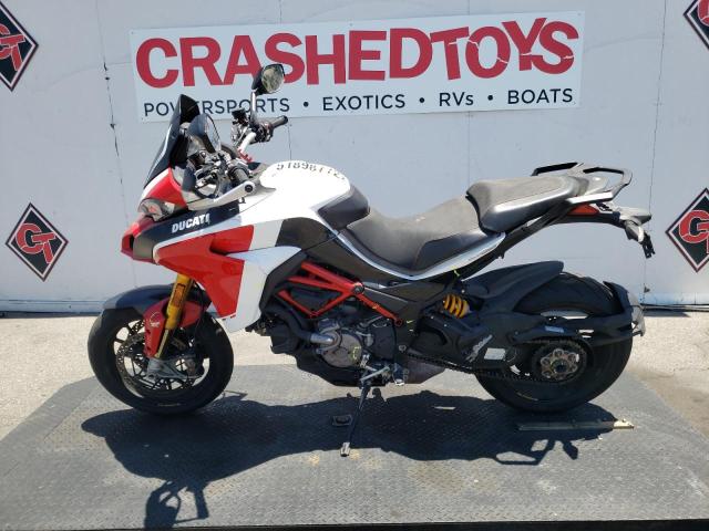 2018 DUCATI MULTISTRAD ZDMAAEKW5JB002496