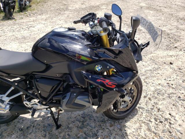 2020 BMW R 1250 RS WB10J830XLZG92193