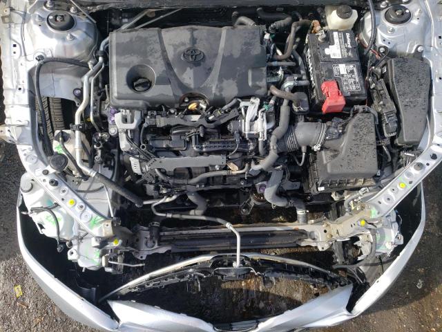 2018 TOYOTA CAMRY L - 4T1B11HK7JU513432