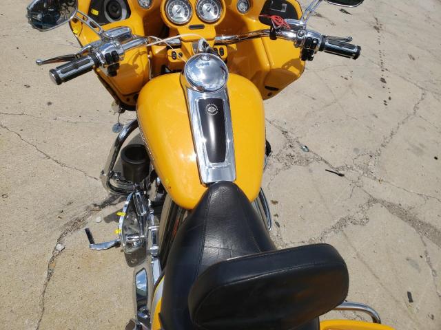 2009 HARLEY-DAVIDSON FLTRSE3 1HD1PV8109Y952455