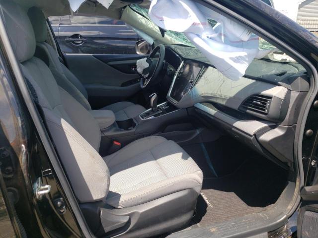 2021 SUBARU LEGACY PRE 4S3BWAD68M3002465